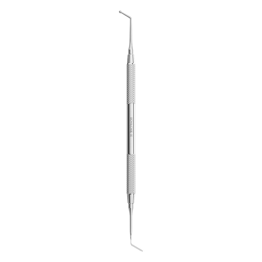 Plastic Filling Instrument